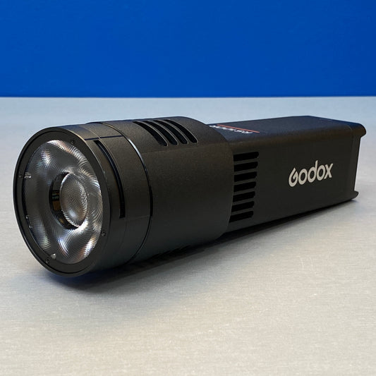 Godox RS100R | Full Color RGB Video Light | 100W | NOVO