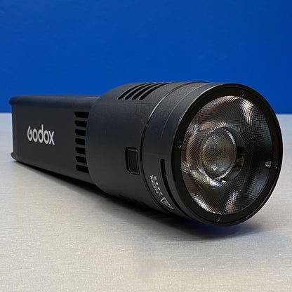 Godox RS100R | Full Color RGB Video Light | 100W | NOVO