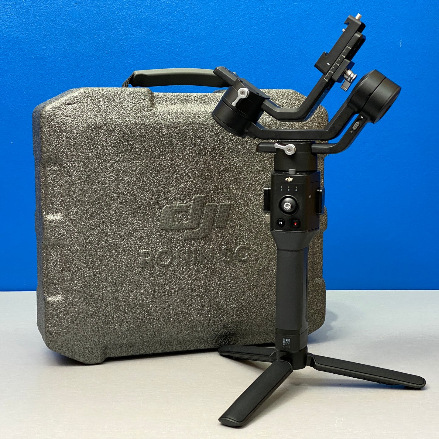 DJI Ronin-SC