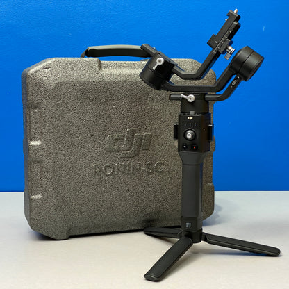 DJI Ronin-SC