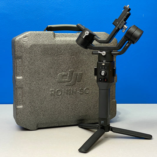 DJI Ronin-SC