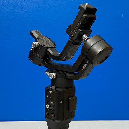 DJI Ronin-SC
