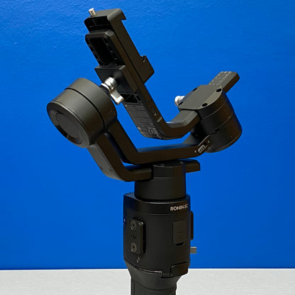 DJI Ronin-SC