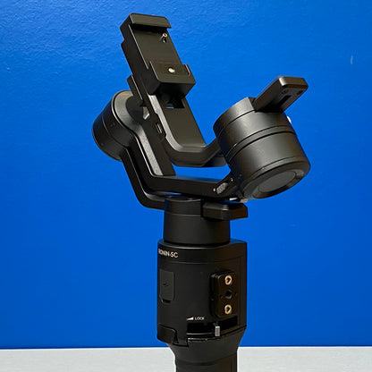 DJI Ronin-SC