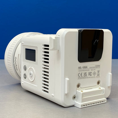 Godox PaletteLab LED LIGHT | ML150 RF | Full Spectrum | NOVO