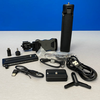 DJI Ronin-SC