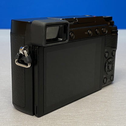 Panasonic Lumix DMC-GX80 (Corpo) - 16MP