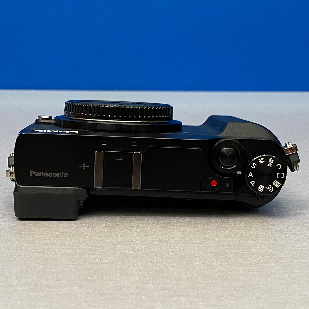 Panasonic Lumix DMC-GX80 (Corpo) - 16MP