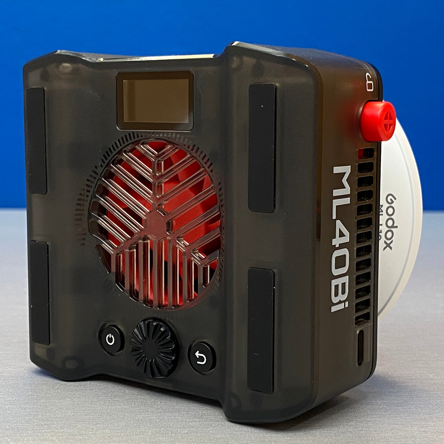 Godox ML40Bi | Bi-color Video Light | NOVO