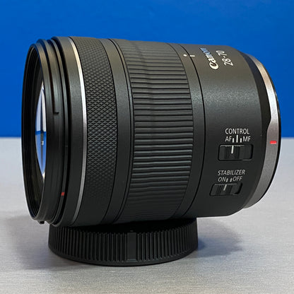 Canon RF 28-70mm f/2.8 IS STM | NOVA