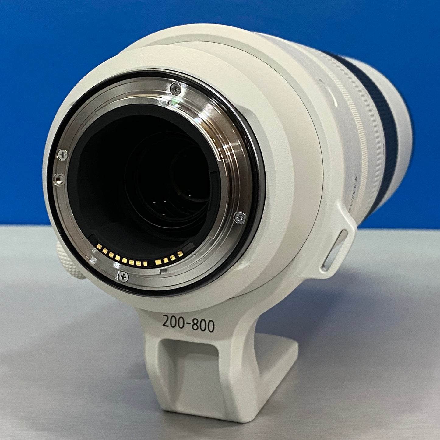 Canon RF 200-800mm f/6.3-9 IS USM | NOVA