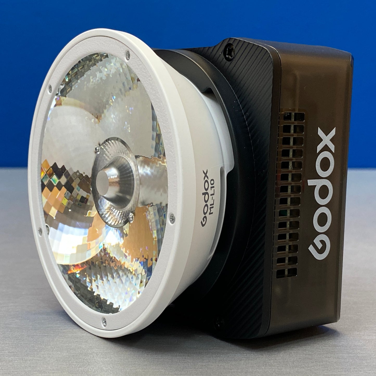 Godox ML40Bi | Bi-color Video Light | NOVO