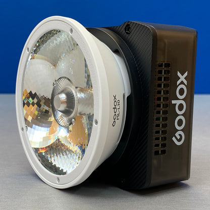 Godox ML40Bi | Bi-color Video Light | NOVO