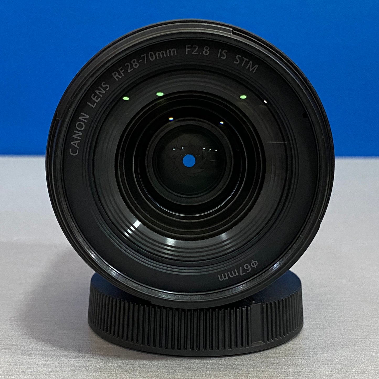 Canon RF 28-70mm f/2.8 IS STM | NOVA