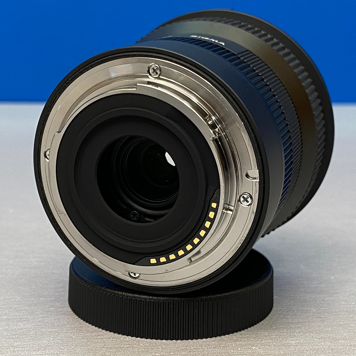 Sigma 10-18mm f/2.8 DC DN Contemporary | Sony E-Mount