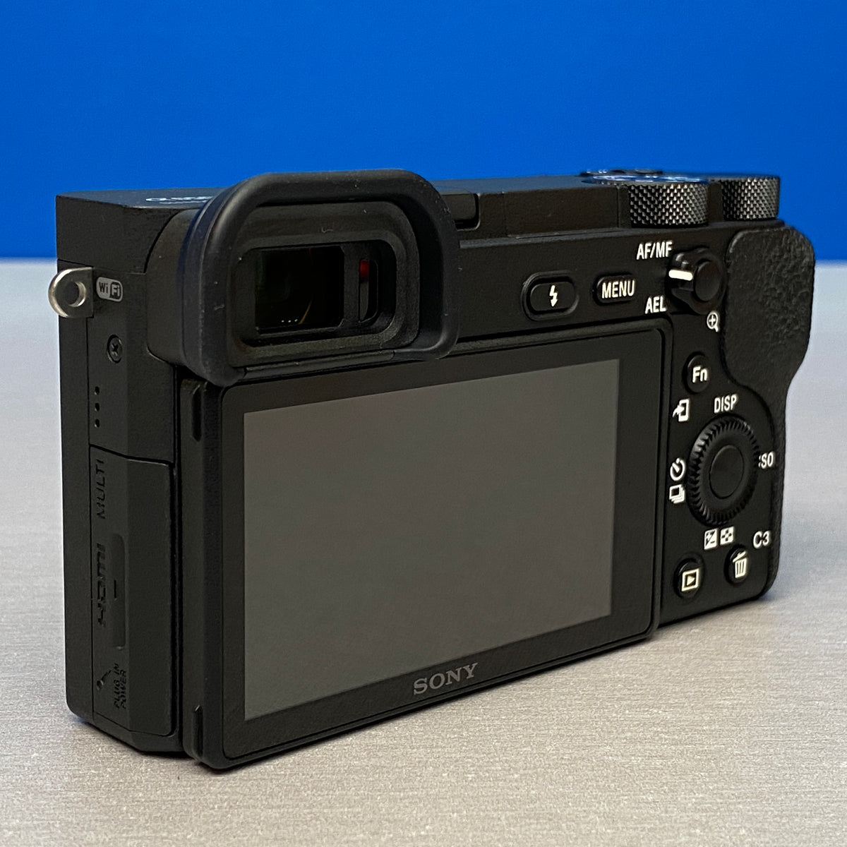 Sony Alpha A6500 (Corpo) - 24.2MP