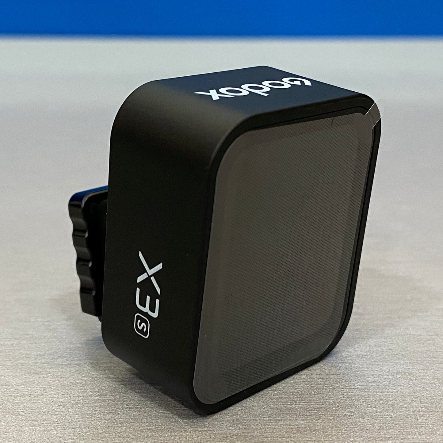 Godox X3-S TTL Wireless Flash Trigger (NOVO)