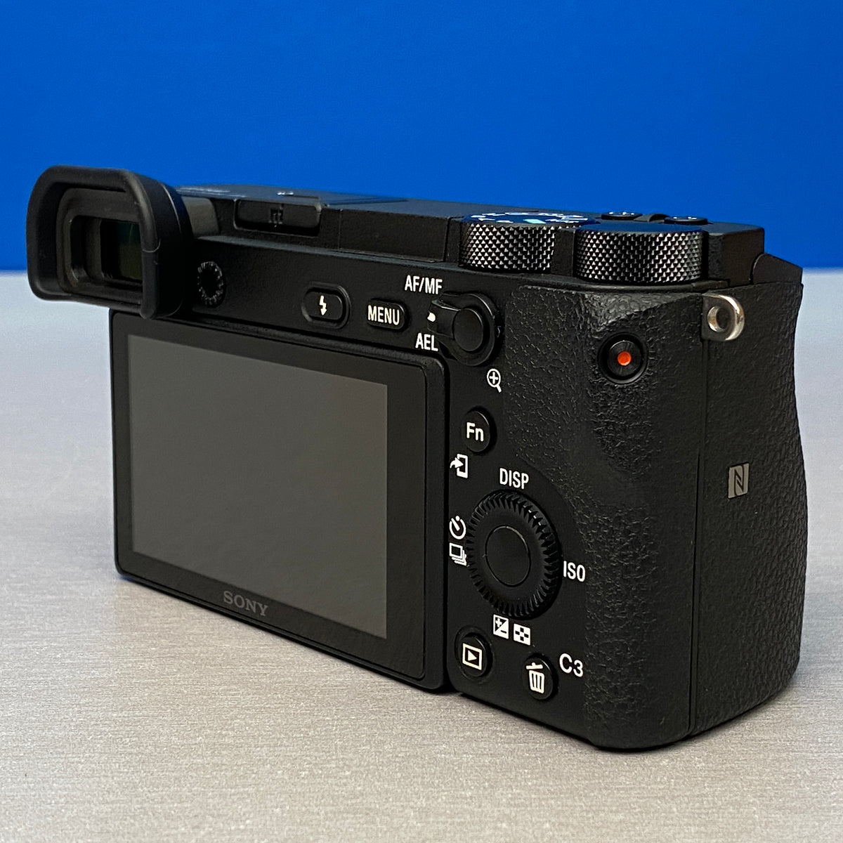 Sony Alpha A6500 (Corpo) - 24.2MP
