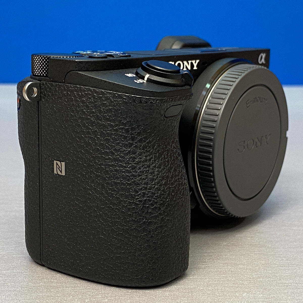 Sony Alpha A6500 (Corpo) - 24.2MP
