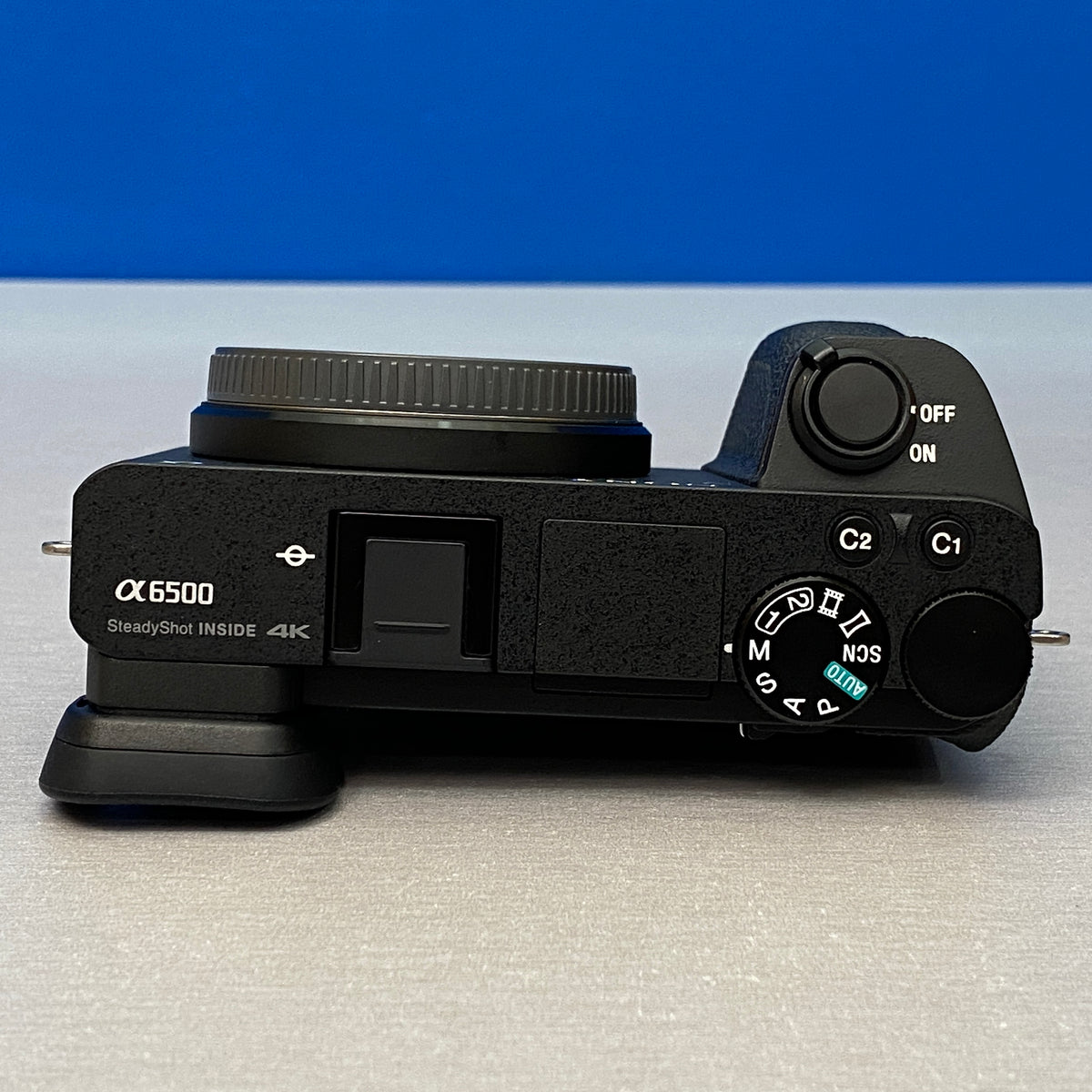 Sony Alpha A6500 (Corpo) - 24.2MP