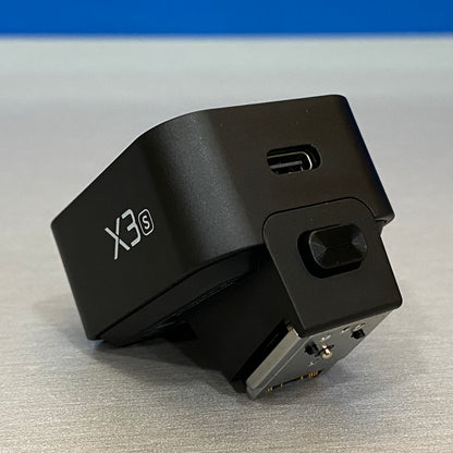 Godox X3-S TTL Wireless Flash Trigger (NOVO)