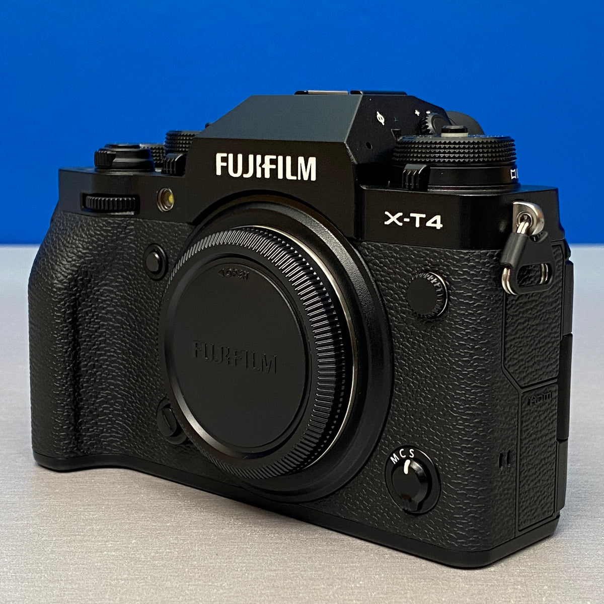 Fujifilm X-T4 (Corpo) - 26.1MP
