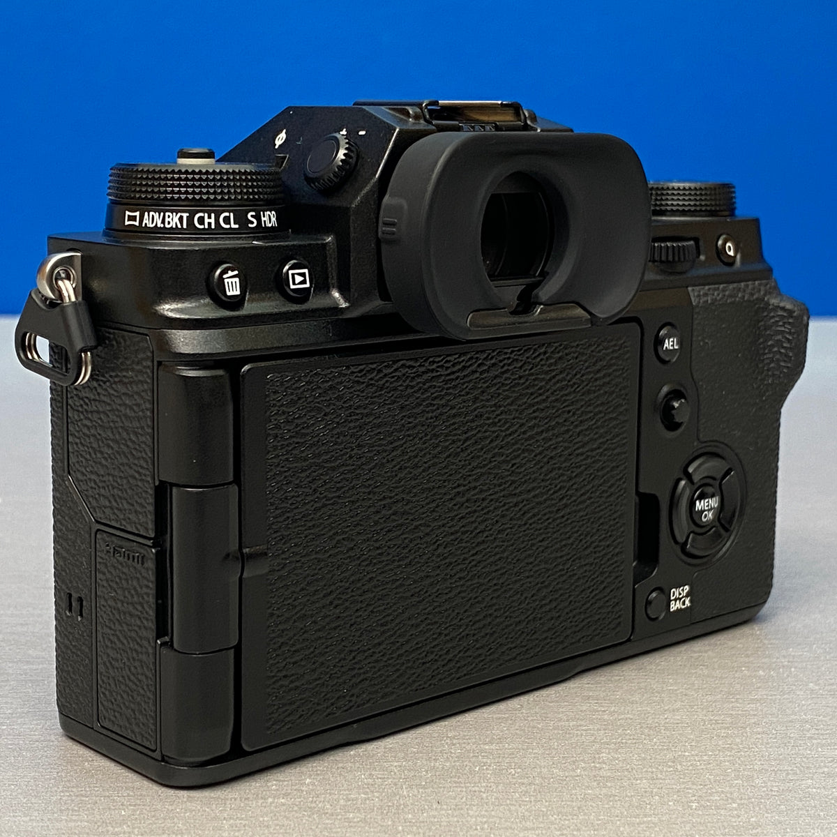 Fujifilm X-T4 (Corpo) - 26.1MP