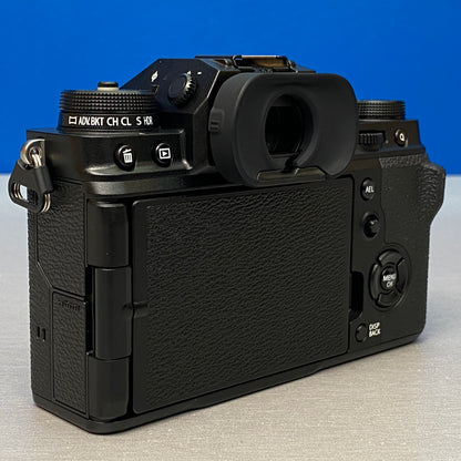 Fujifilm X-T4 (Corpo) - 26.1MP