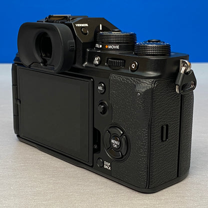 Fujifilm X-T4 (Corpo) - 26.1MP