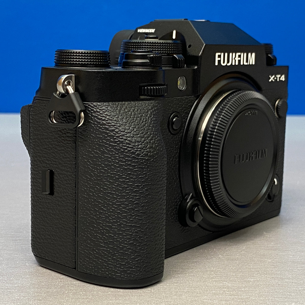 Fujifilm X-T4 (Corpo) - 26.1MP