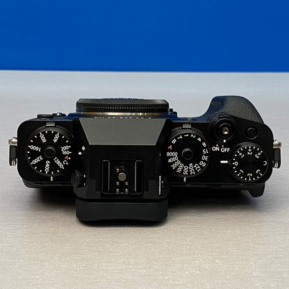Fujifilm X-T4 (Corpo) - 26.1MP