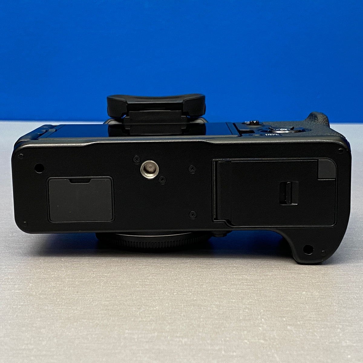 Fujifilm X-T4 (Corpo) - 26.1MP