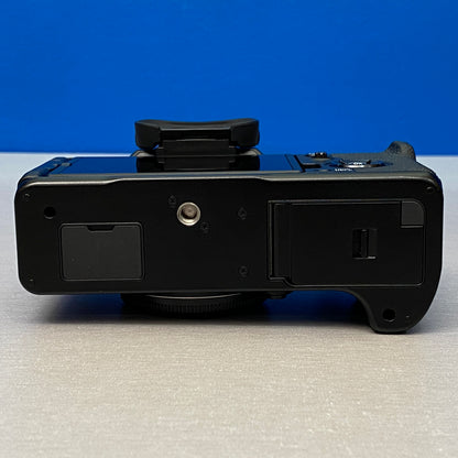 Fujifilm X-T4 (Corpo) - 26.1MP