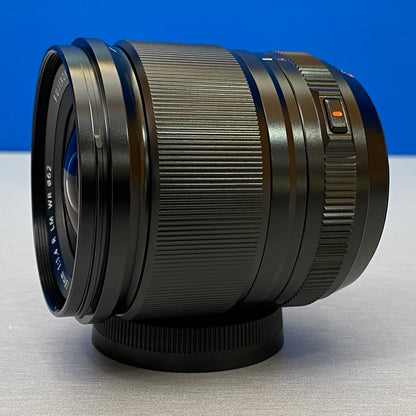 Fujifilm XF 18mm f/1.4 R LM WR