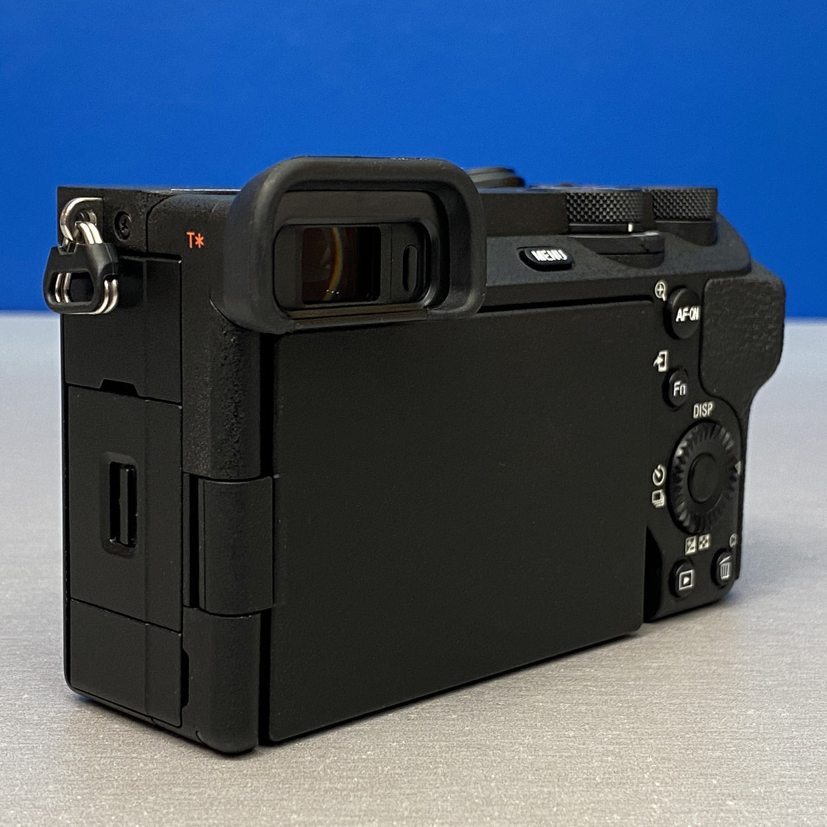 Sony Alpha A6700 (Corpo) - 26MP