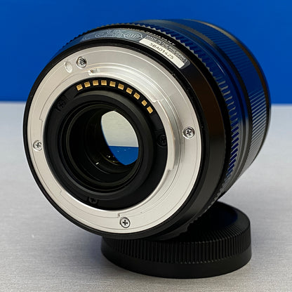 Fujifilm XF 18mm f/1.4 R LM WR