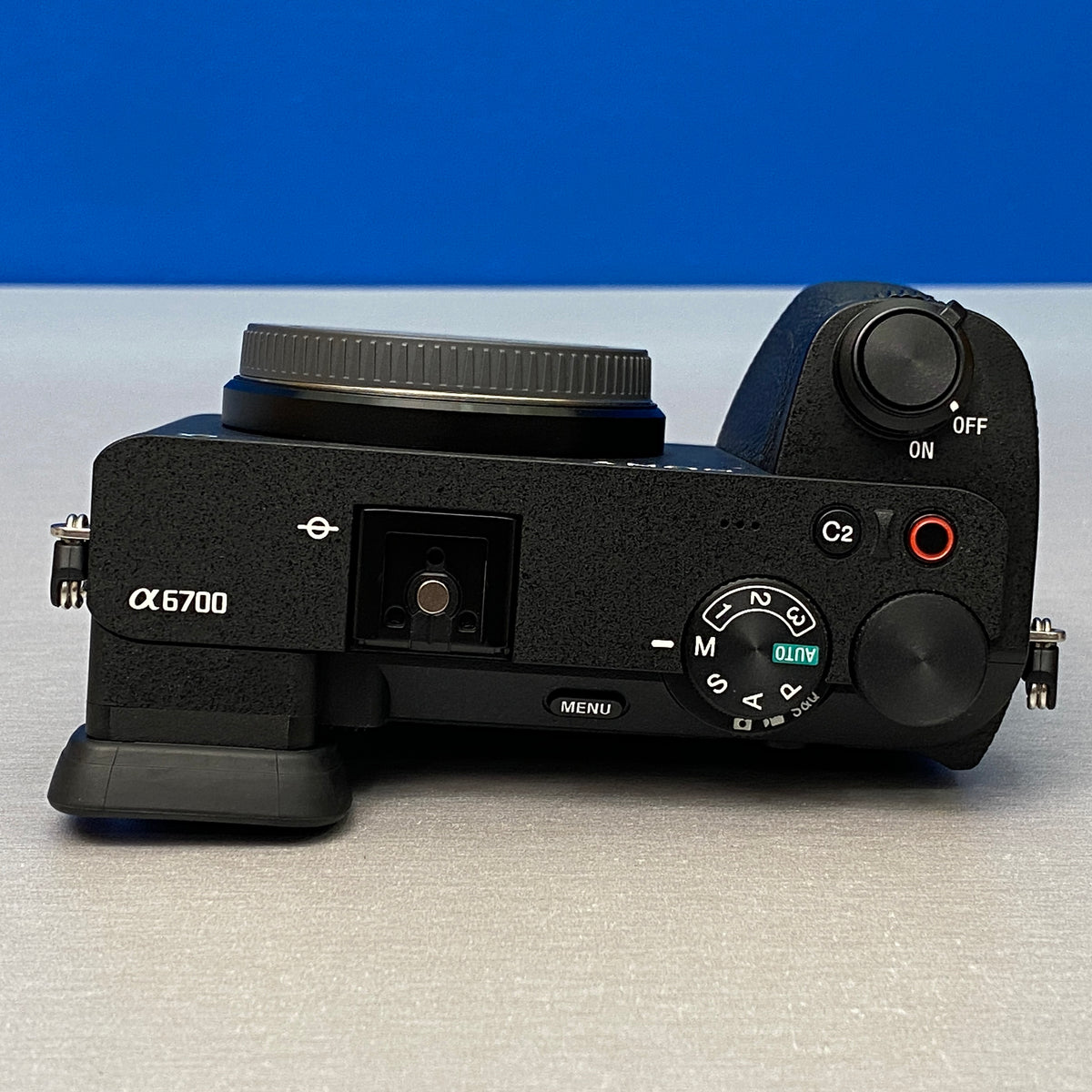 Sony Alpha A6700 (Corpo) - 26MP