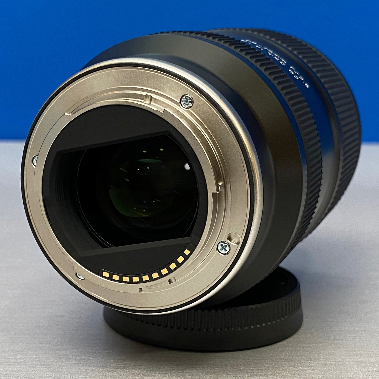 Tamron 28-75mm f/2.8 Di III VXD G2 | Sony FE | NOVA