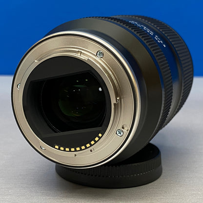 Tamron 28-75mm f/2.8 Di III VXD G2 | Sony FE | NOVA