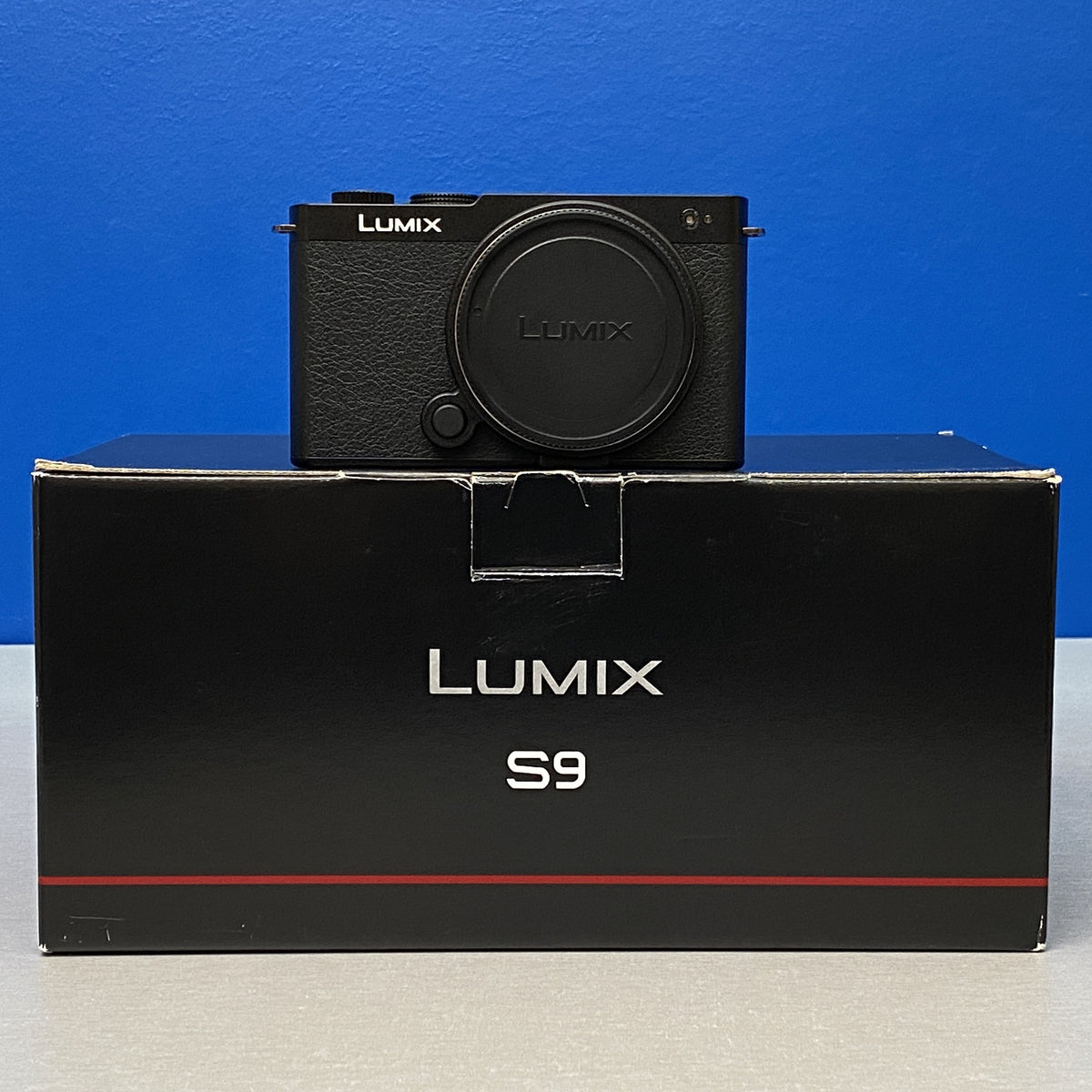 Panasonic Lumix S9 (Corpo) - 24.2MP