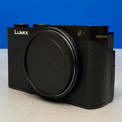 Panasonic Lumix S9 (Corpo) - 24.2MP