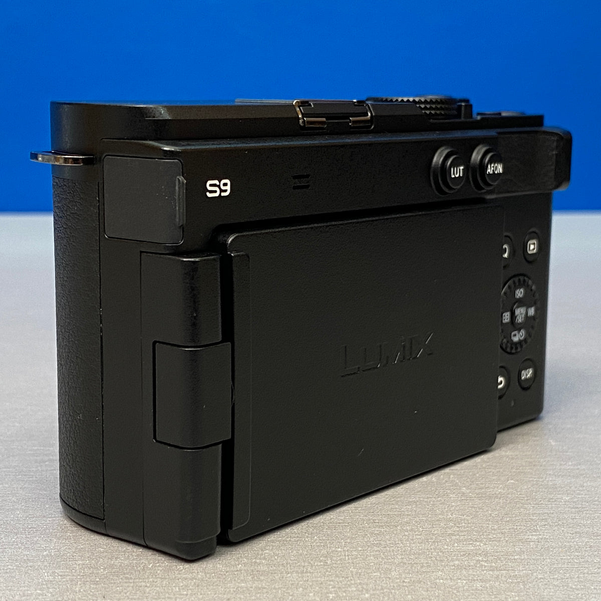 Panasonic Lumix S9 (Corpo) - 24.2MP