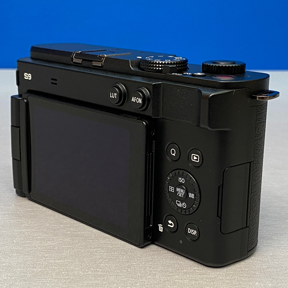 Panasonic Lumix S9 (Corpo) - 24.2MP