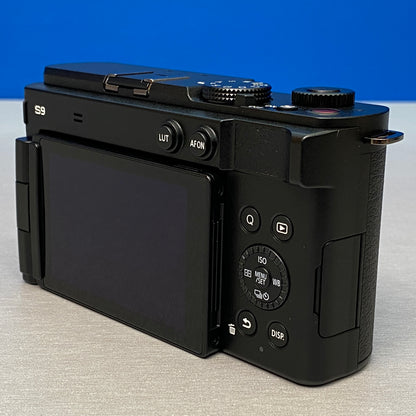 Panasonic Lumix S9 (Corpo) - 24.2MP