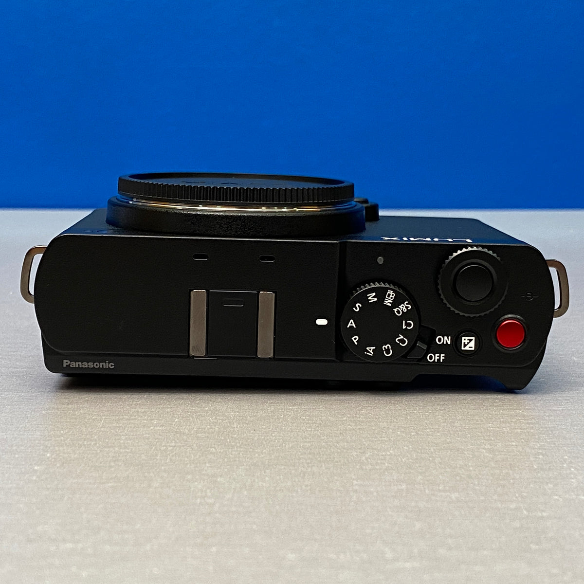 Panasonic Lumix S9 (Corpo) - 24.2MP