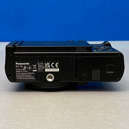 Panasonic Lumix S9 (Corpo) - 24.2MP