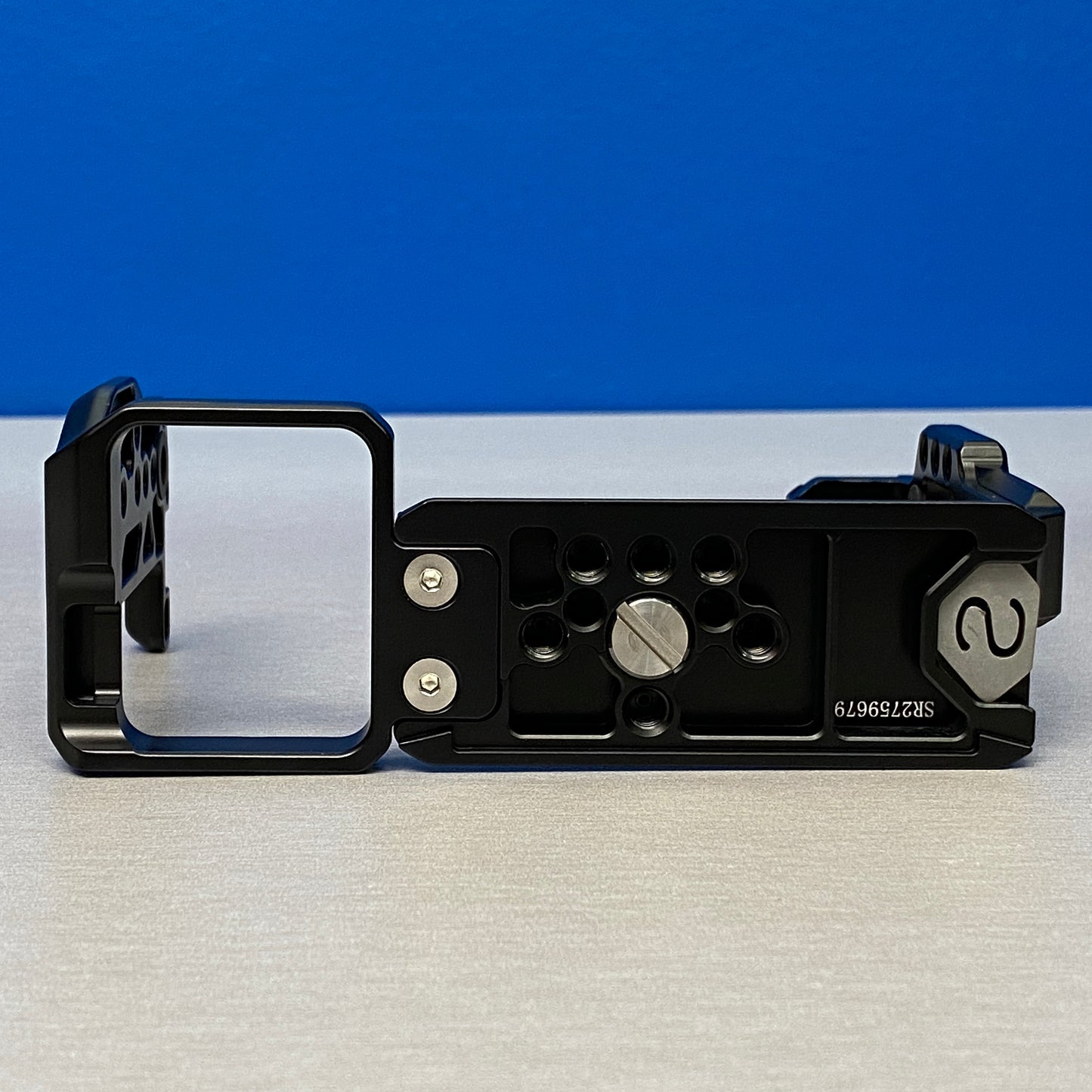 Cage Sirui + Top Handle | FX3 | FX30 | NOVA