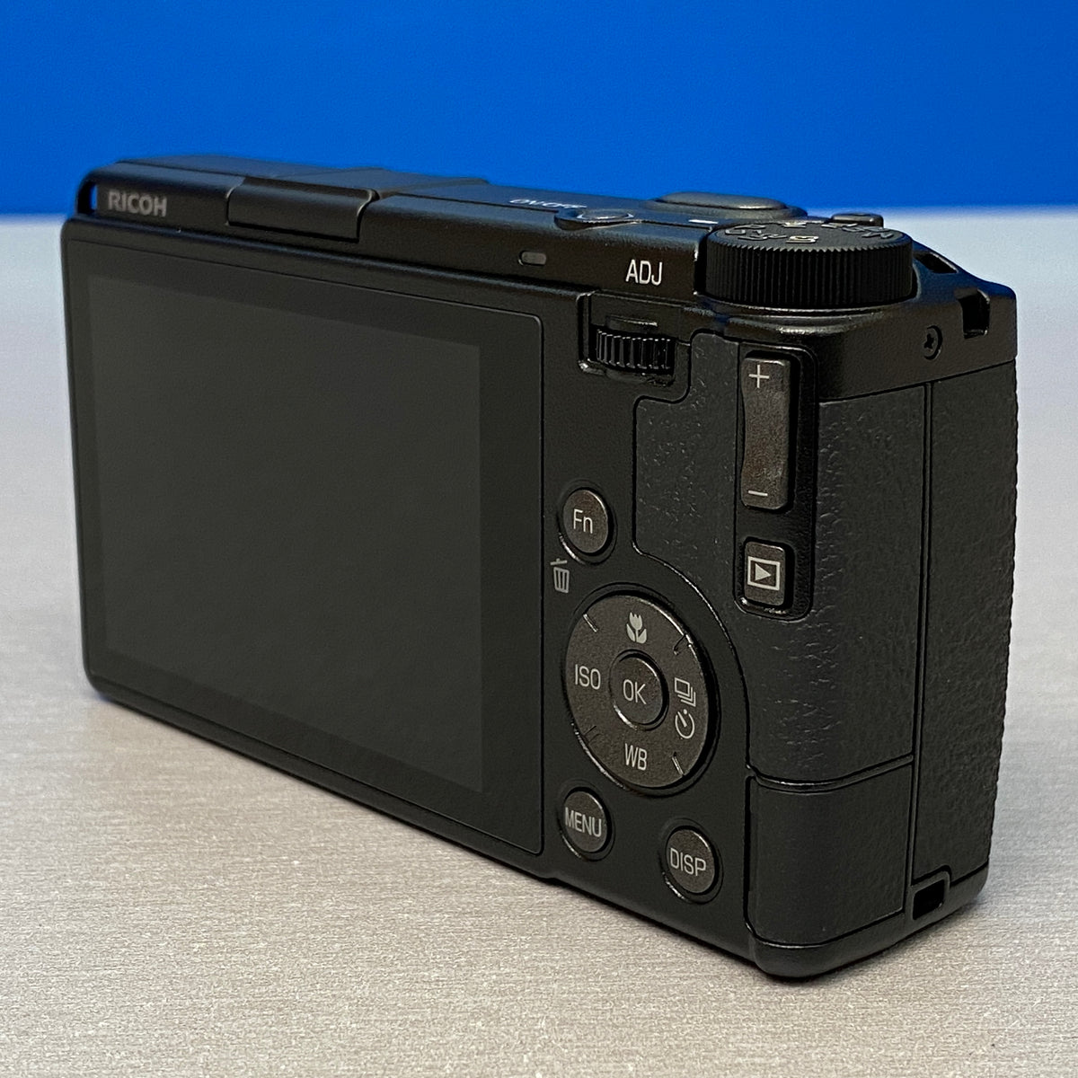 Ricoh GR IV (25.7MP) | 30th Anniversary Limited Edition Kit | NOVA