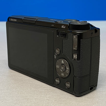 Ricoh GR IV (25.7MP) | 30th Anniversary Limited Edition Kit | NOVA