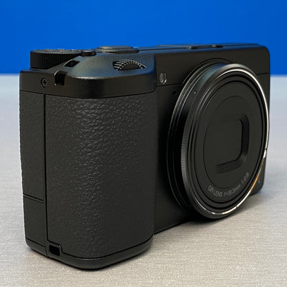 Ricoh GR IV (25.7MP) | 30th Anniversary Limited Edition Kit | NOVA